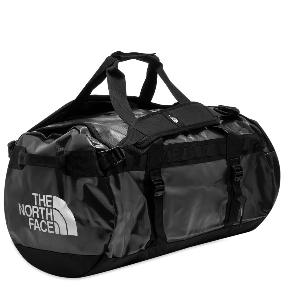 The North Face Base Camp M Duffel Bag - 2