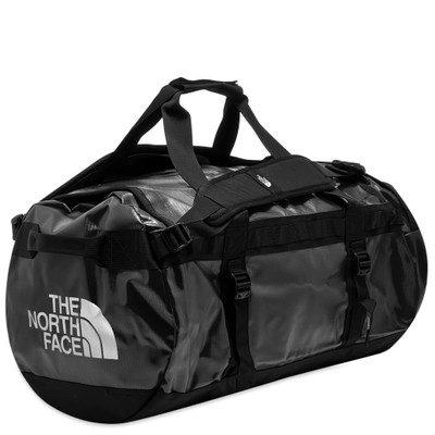 The North Face The North Face Base Camp M Duffel Bag outlook