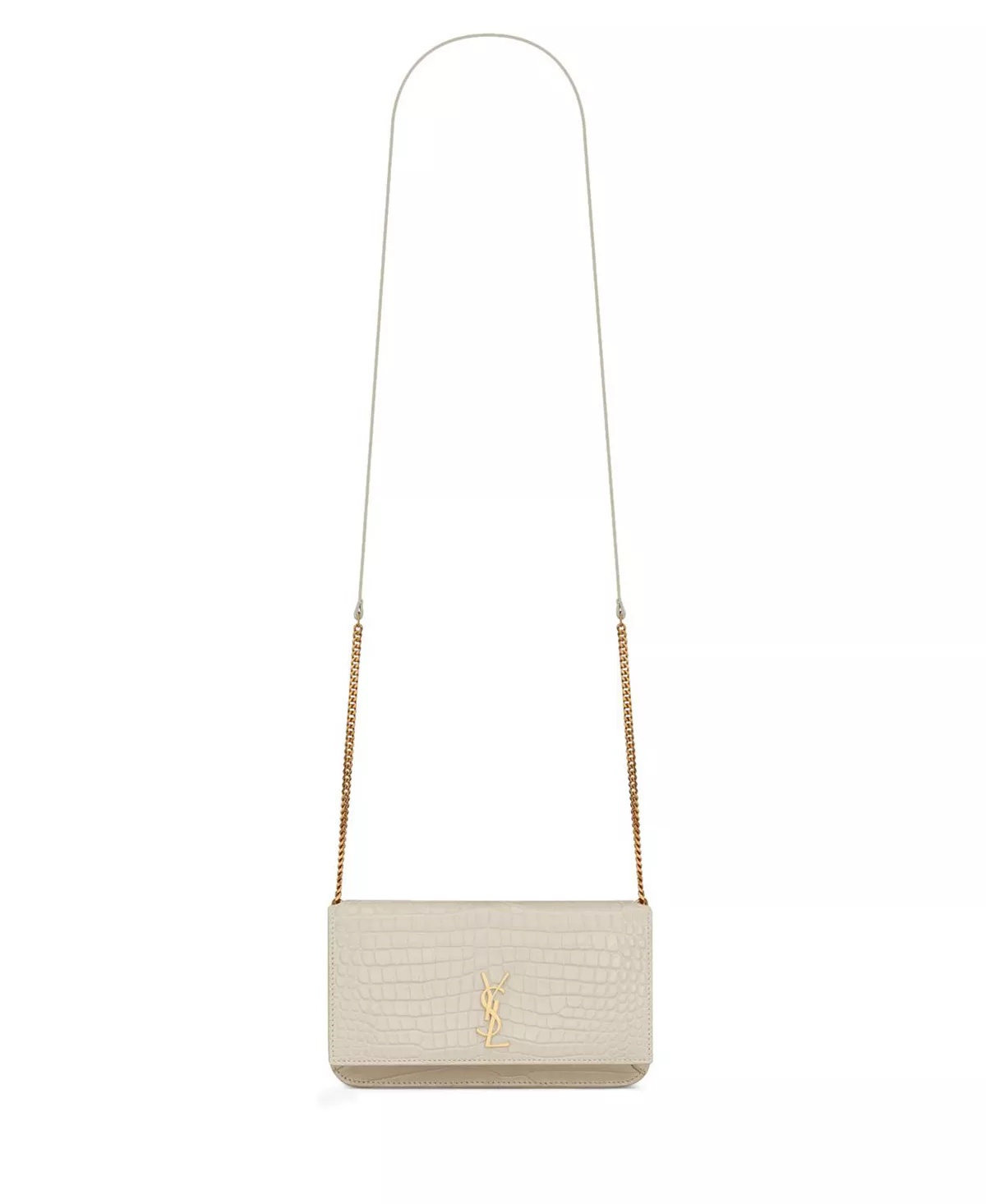 Cassandre Phone Holder with Strap - 3