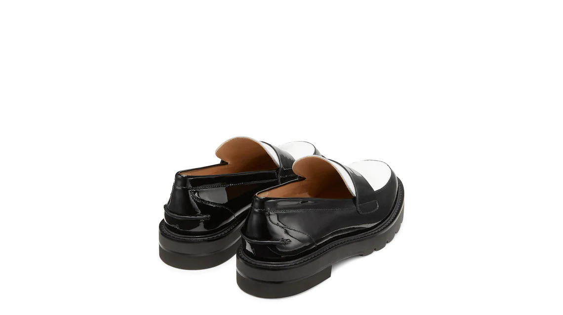 PARKER LIFT LOAFER - 4