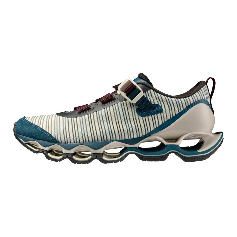 Mizuno Wave Prophecy Strap 2 Sports Style Shoe outlook