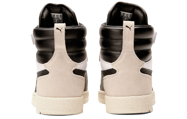 (WMNS) PUMA Ralph Sampson Mid 'High Court Regal' 382228-02 - 4
