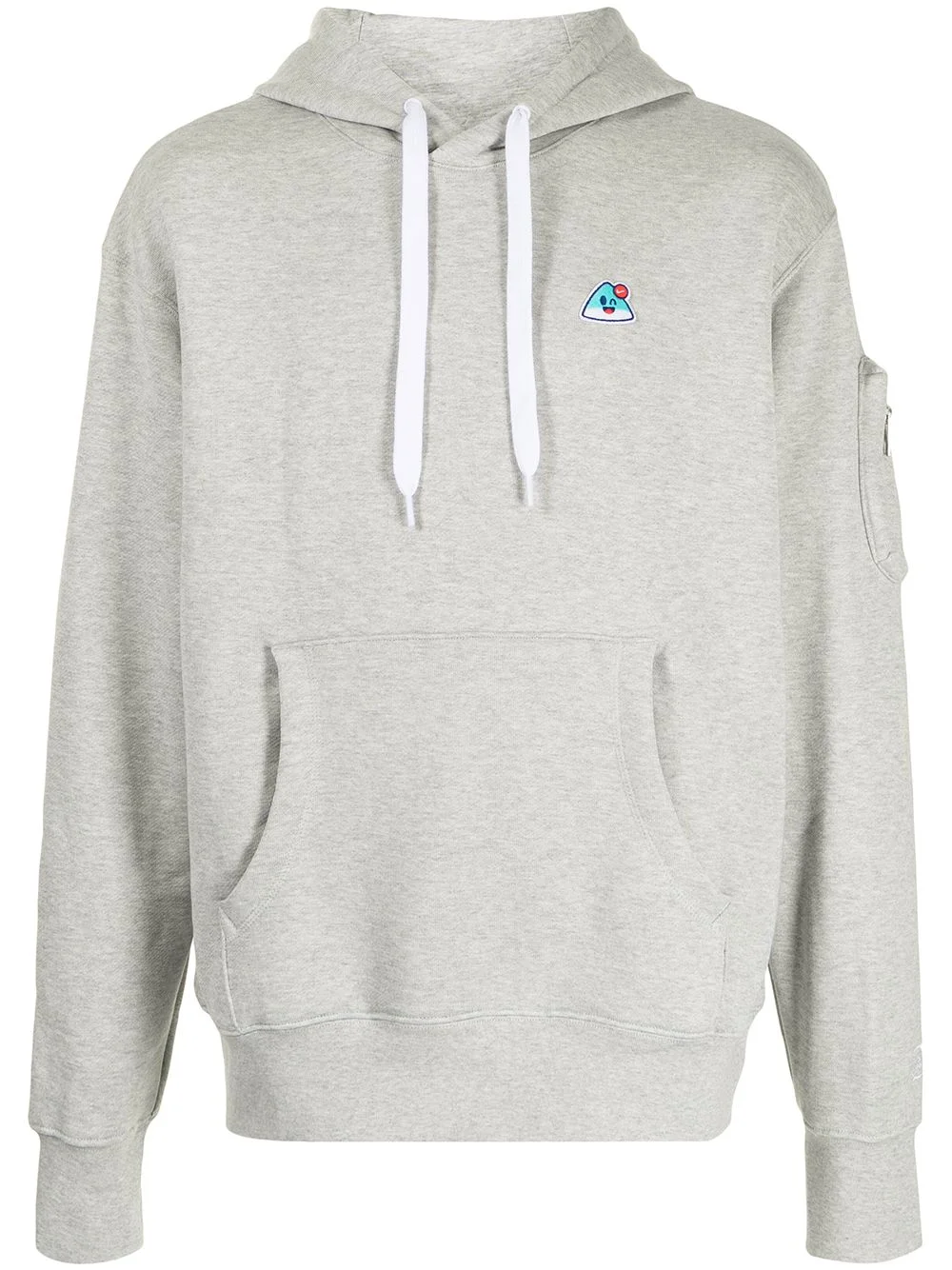 Sportswear French Terry hoodie - 1