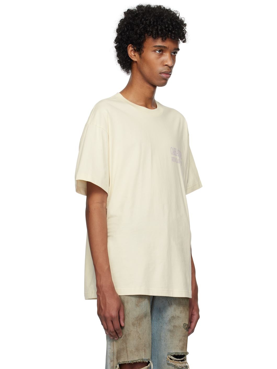 Off-White 'Best In Class' T-shirt - 2