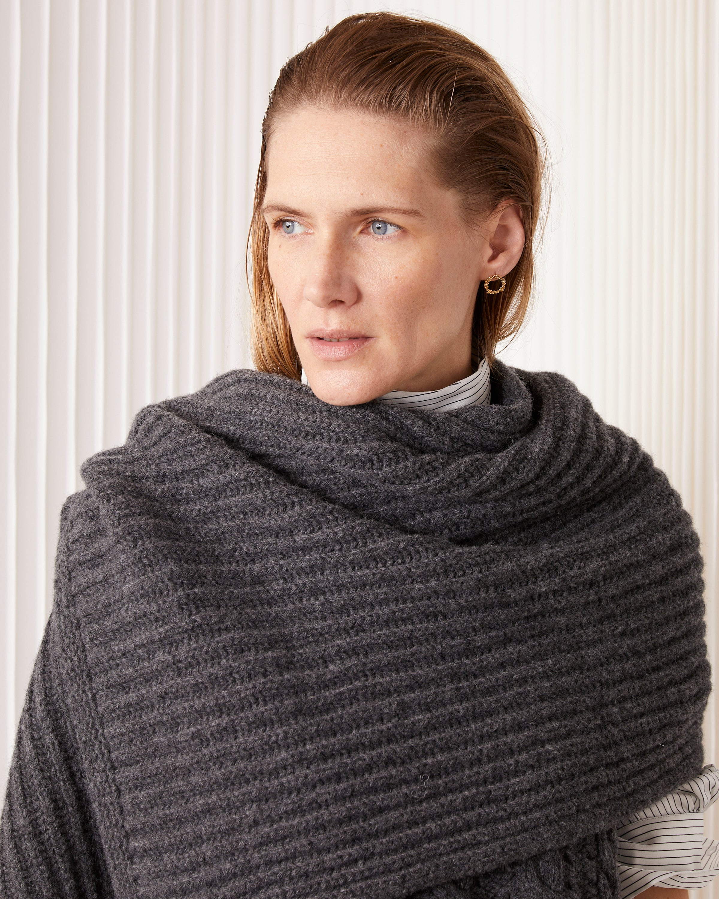 SCARF - 2