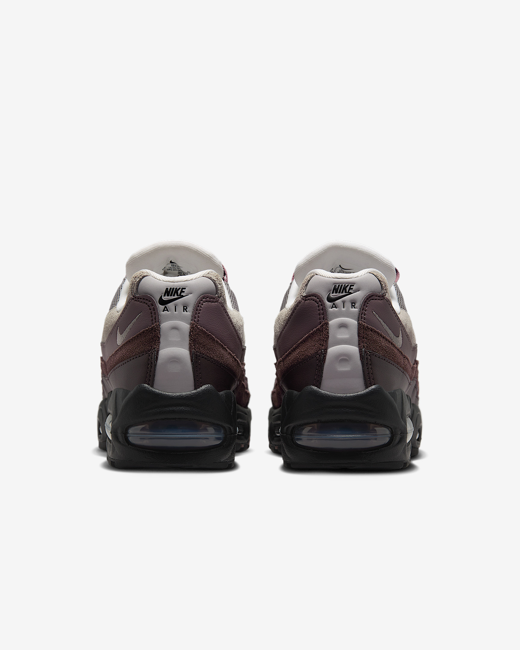 Nike Air Max 95 Women's Shoes - 6
