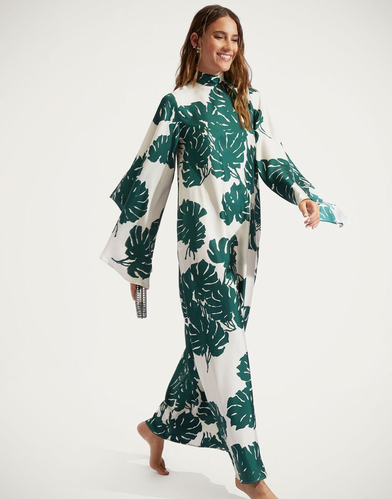 La DoubleJ Magnifico Dress outlook