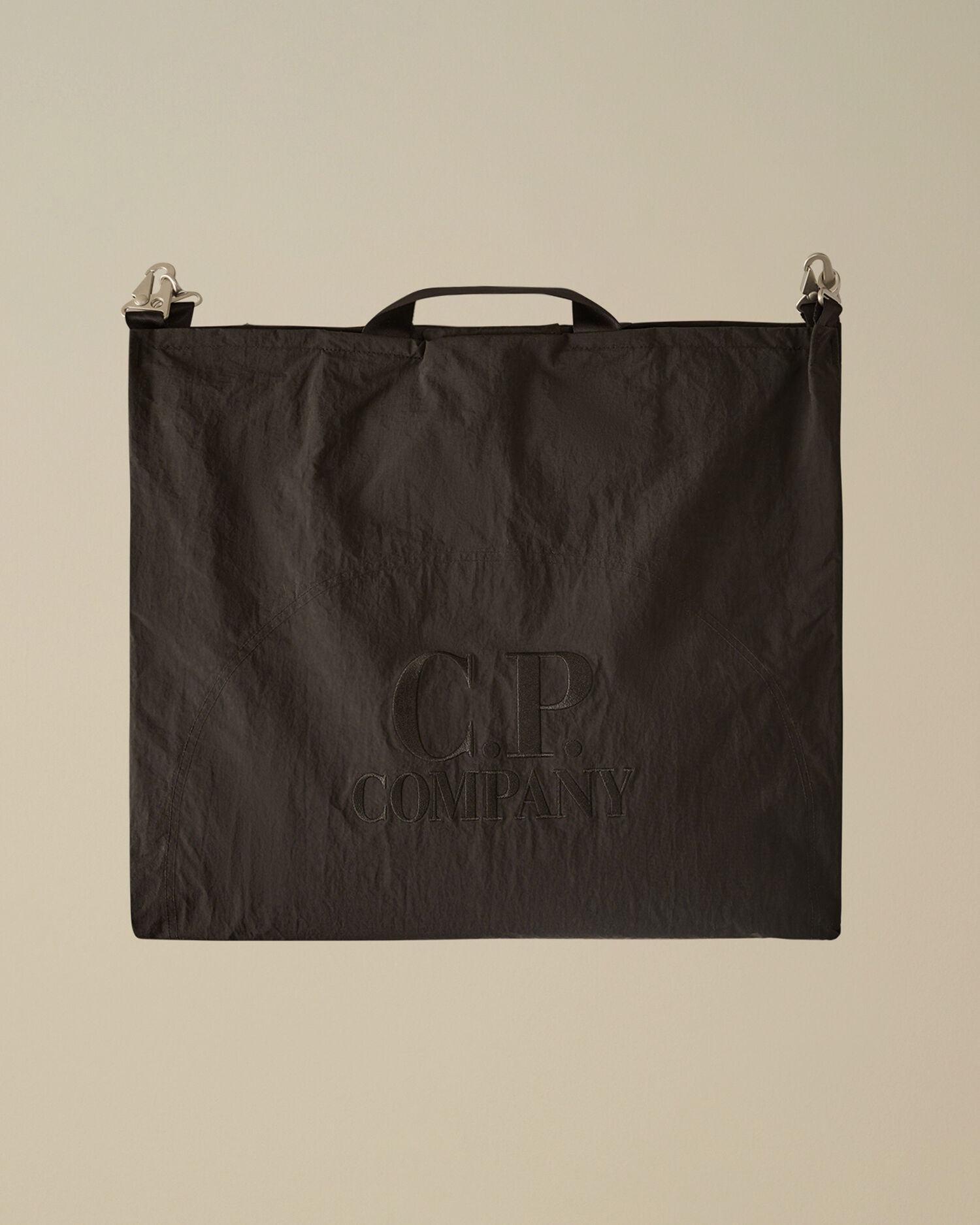 Plain Paper Touch Bag - 9