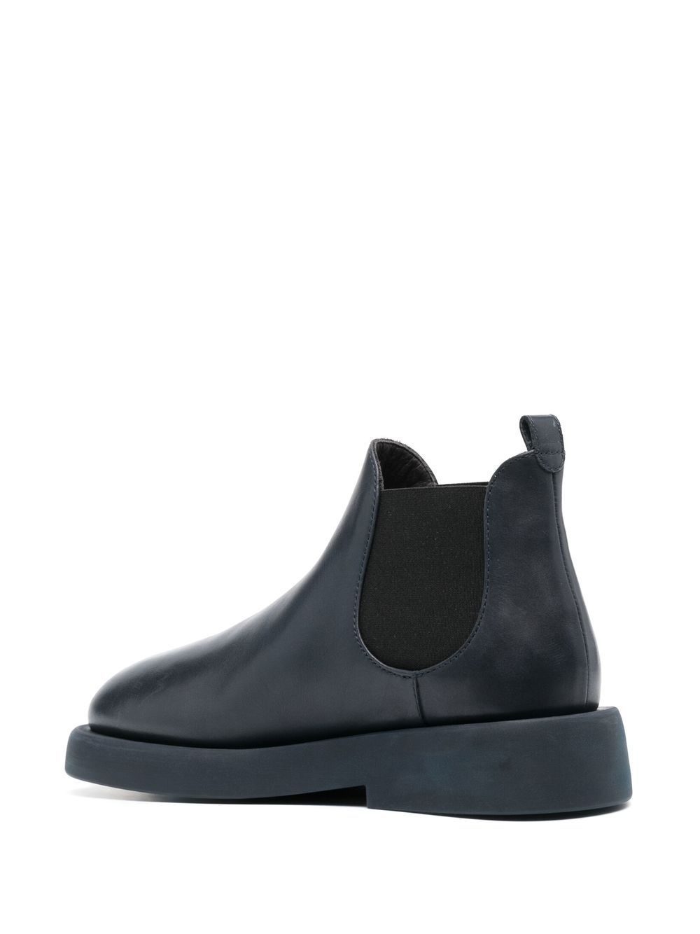 mid-cut chelsea boots - 3