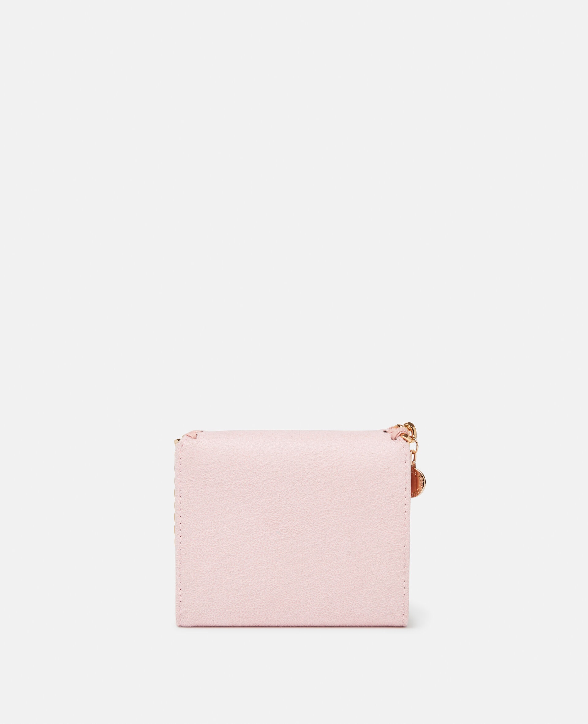 Falabella Small Flap Wallet - 4