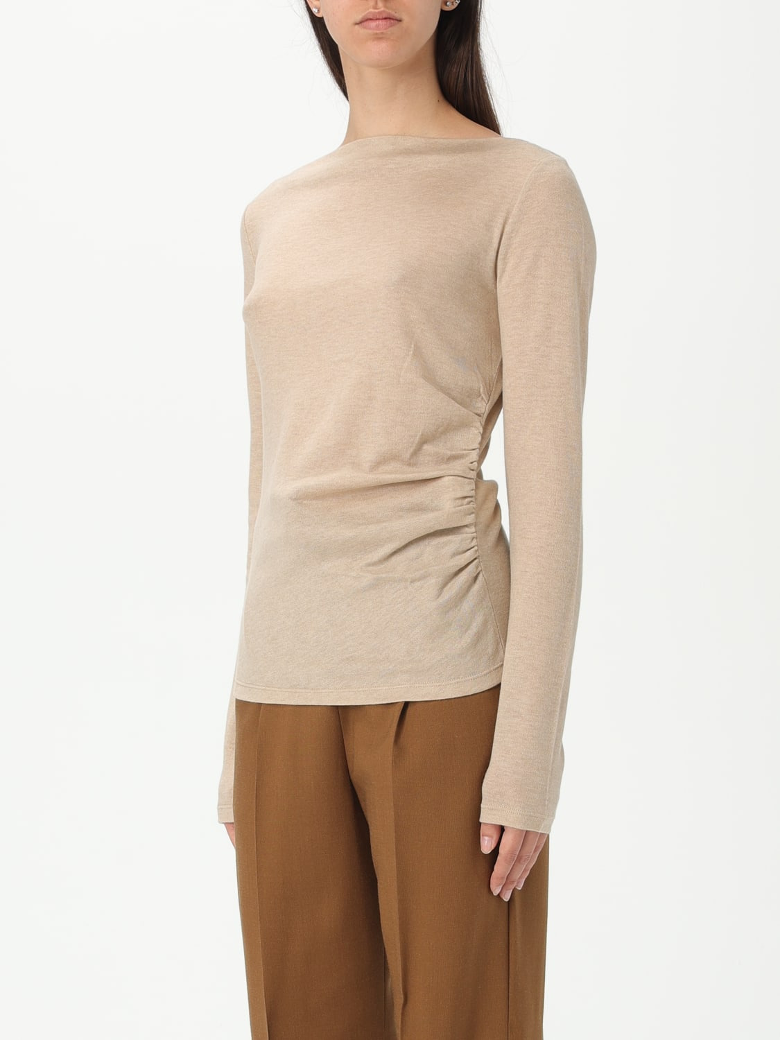 Top woman Max Mara - 4