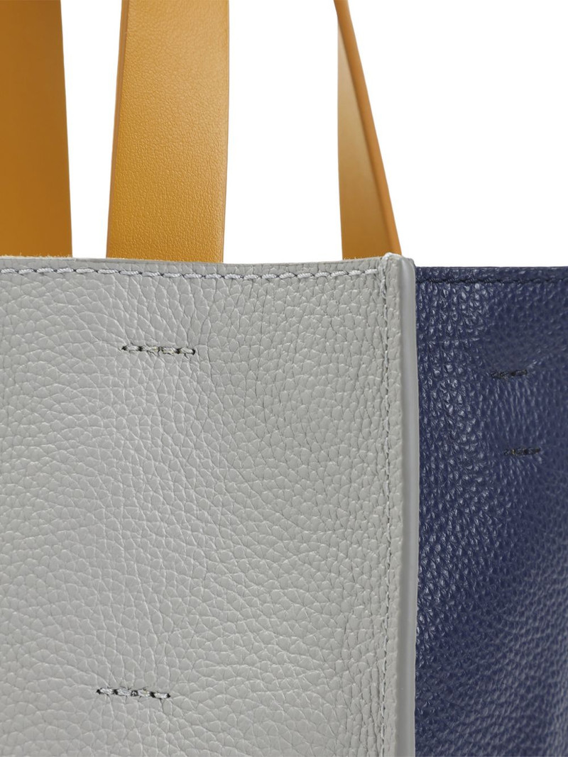 top-handles tote bag 3