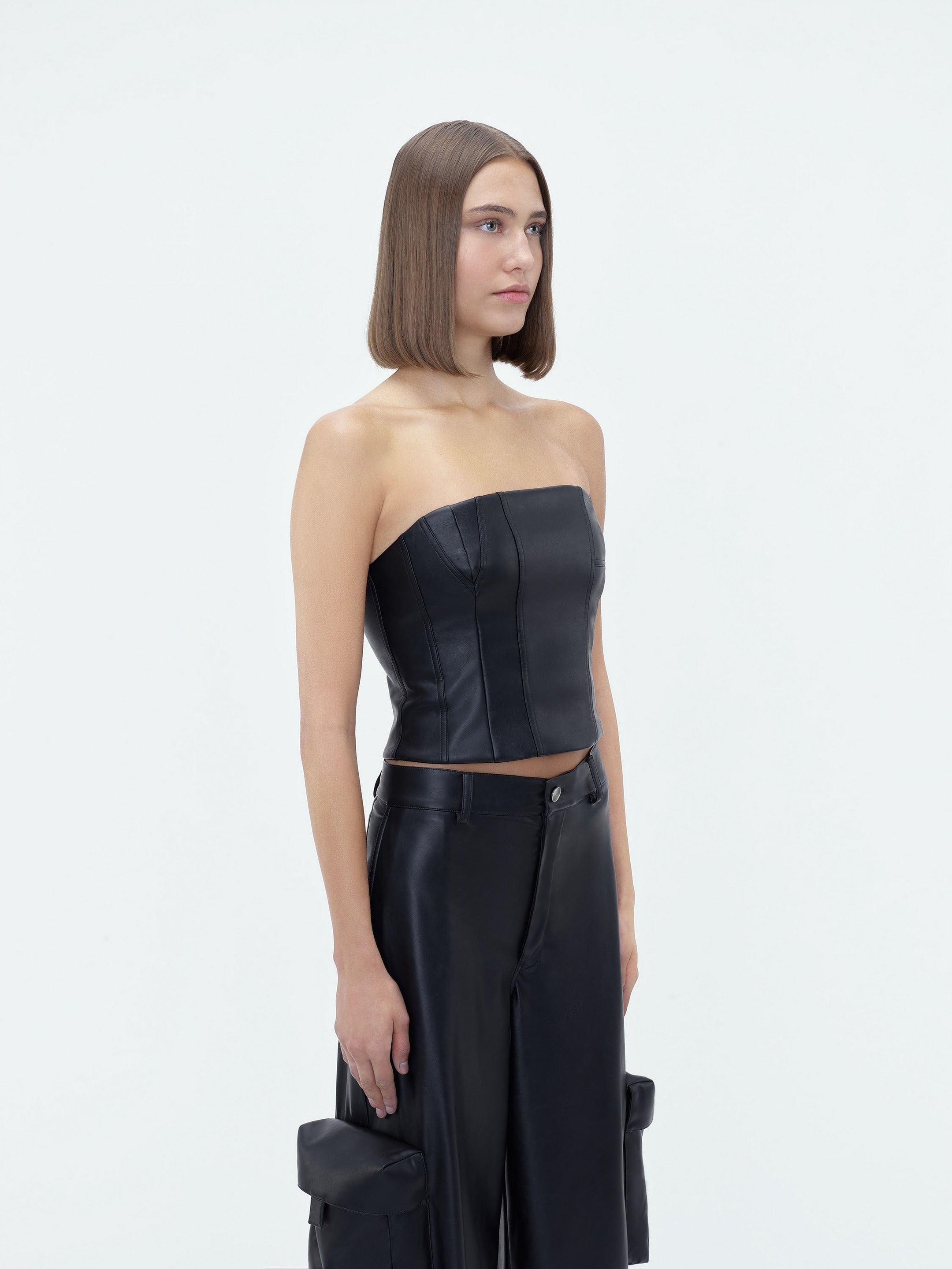 MA BUSTIER - 3