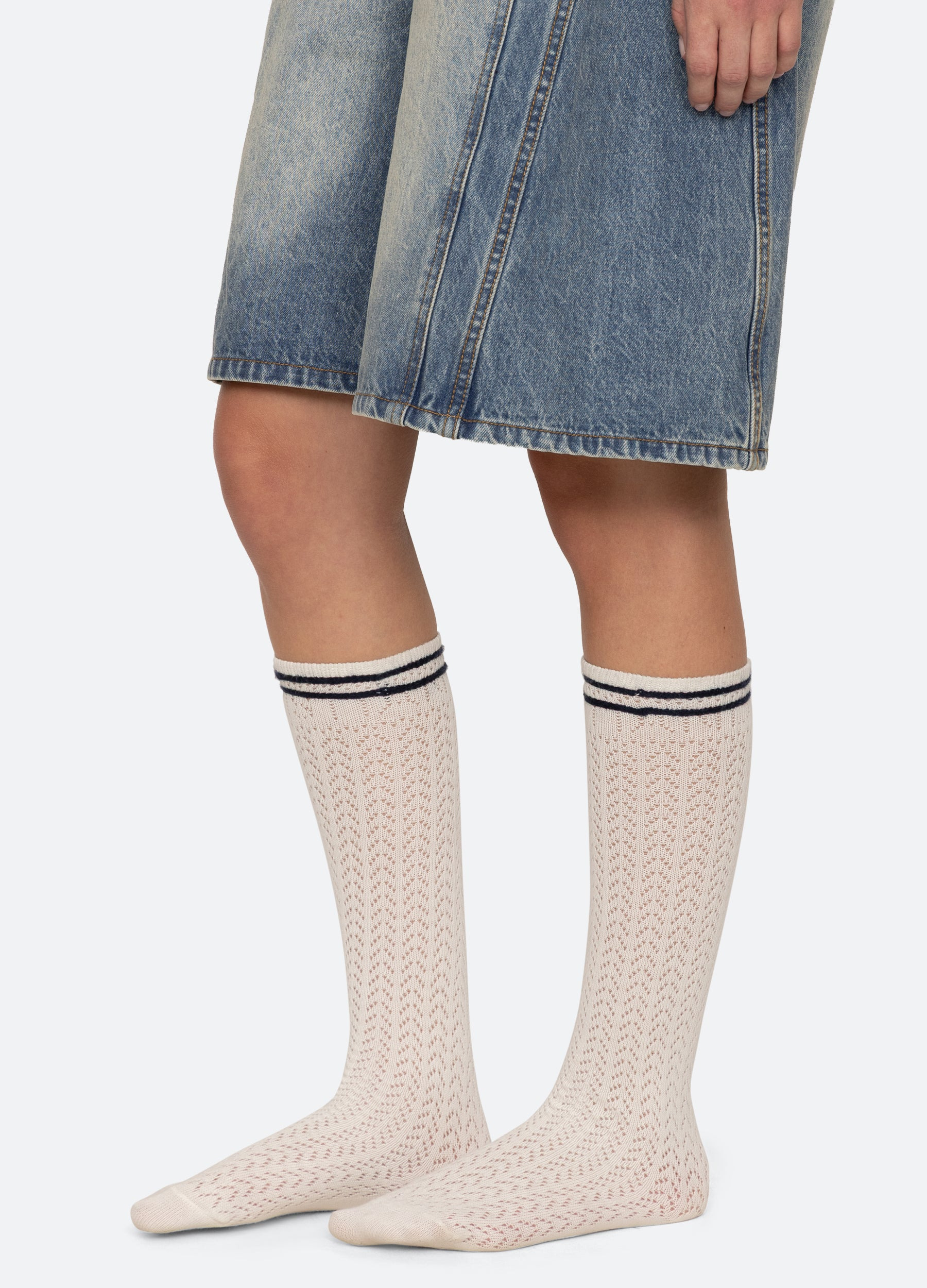 Marie Socks - 6