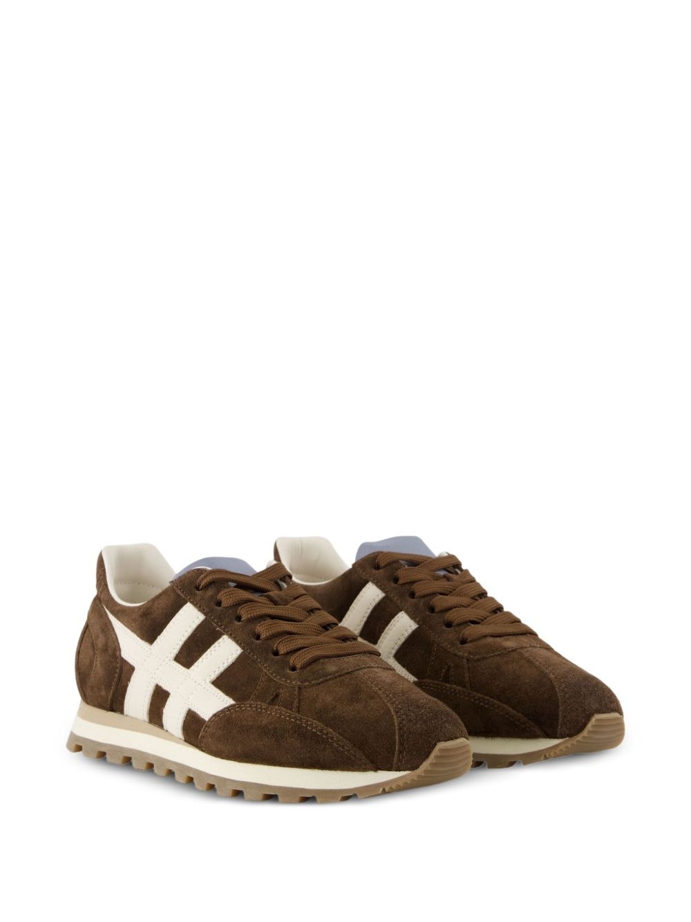 86er suede sneakers - 2