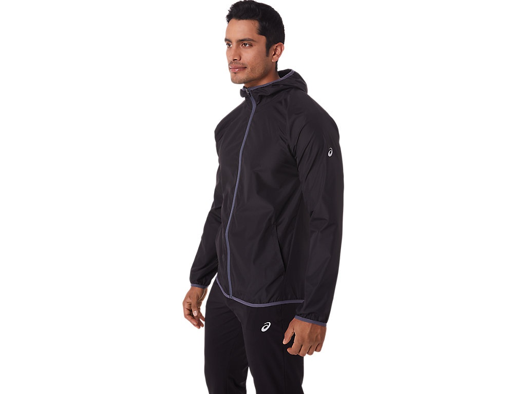 MEN'S PACKABLE JACKET - 3