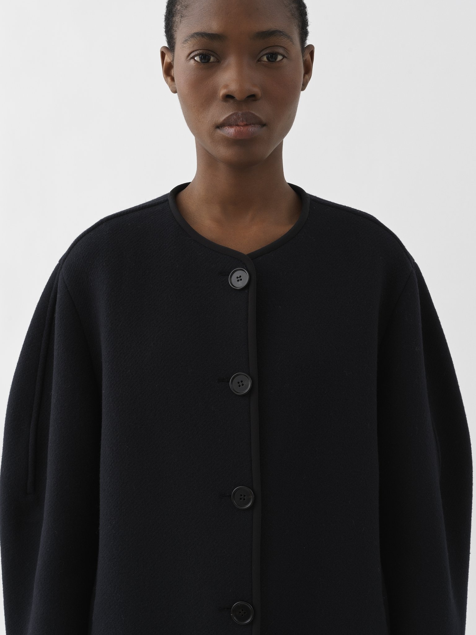 BOXY JACKET - 6
