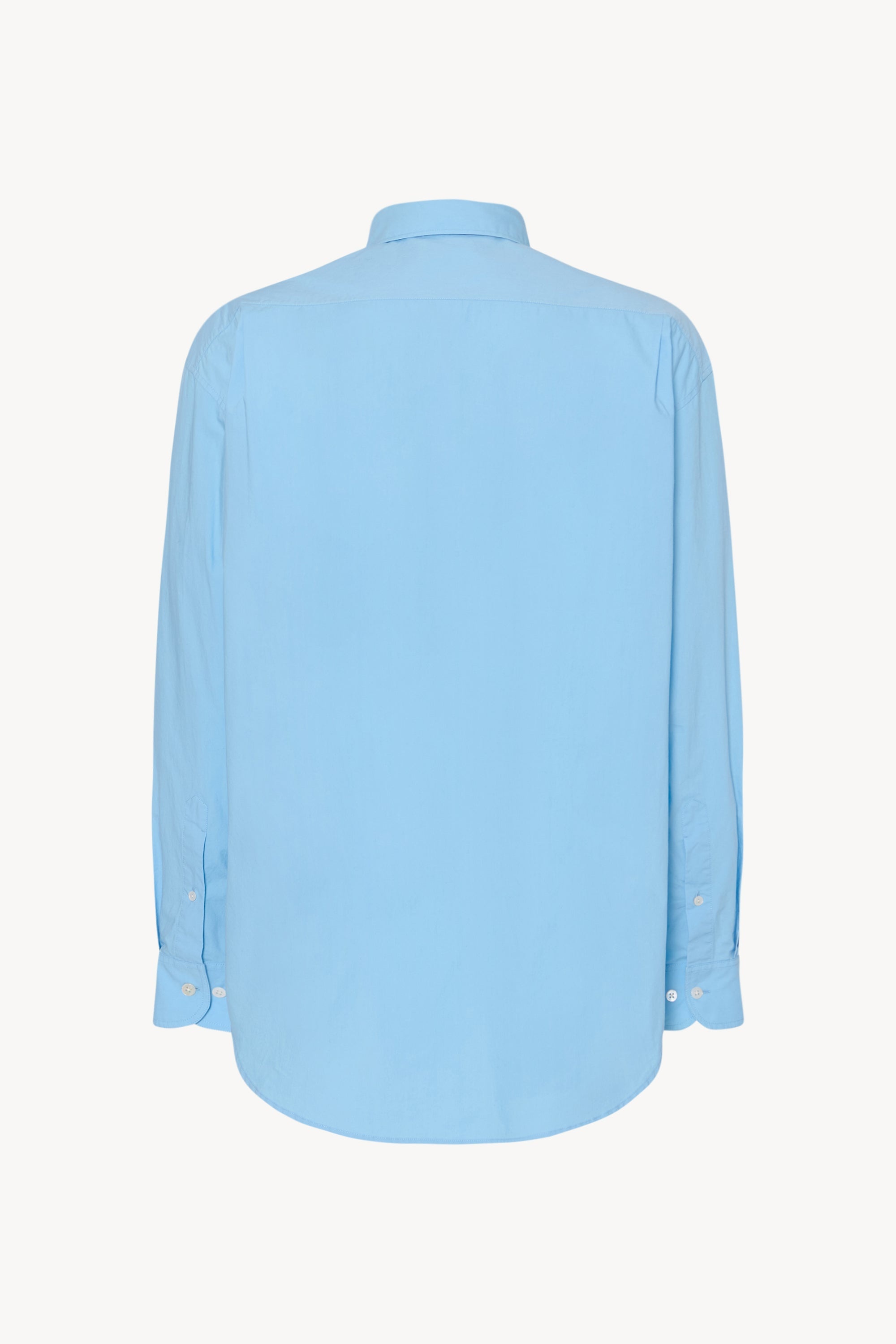 Miller Shirt in Cotton - 2
