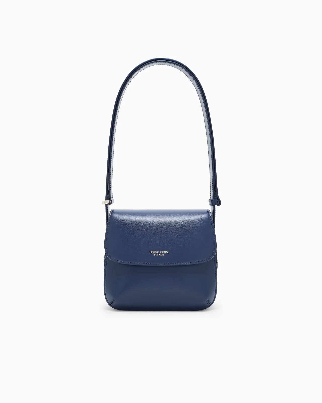 SMALL PALMELLATO-LEATHER LA PRIMA BAG - 1