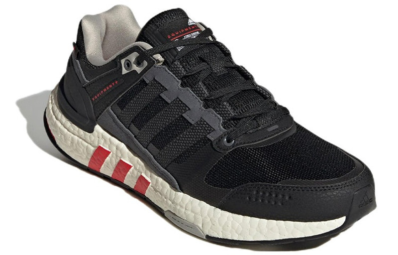 adidas Equipment Cozy Wear-resistant Black HQ3651 3