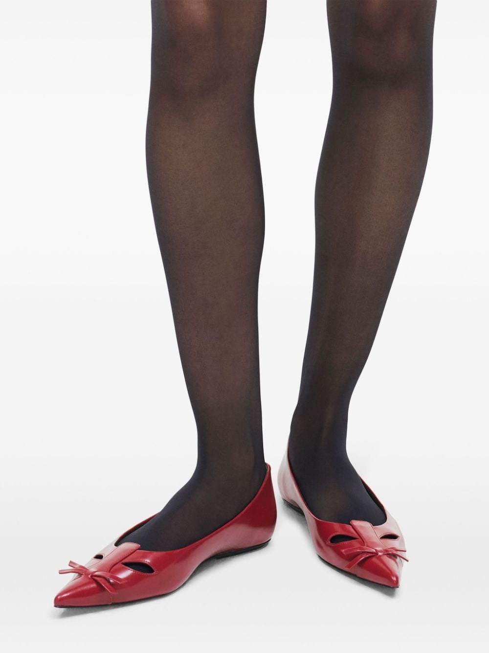 The Kat ballerina shoes - 7