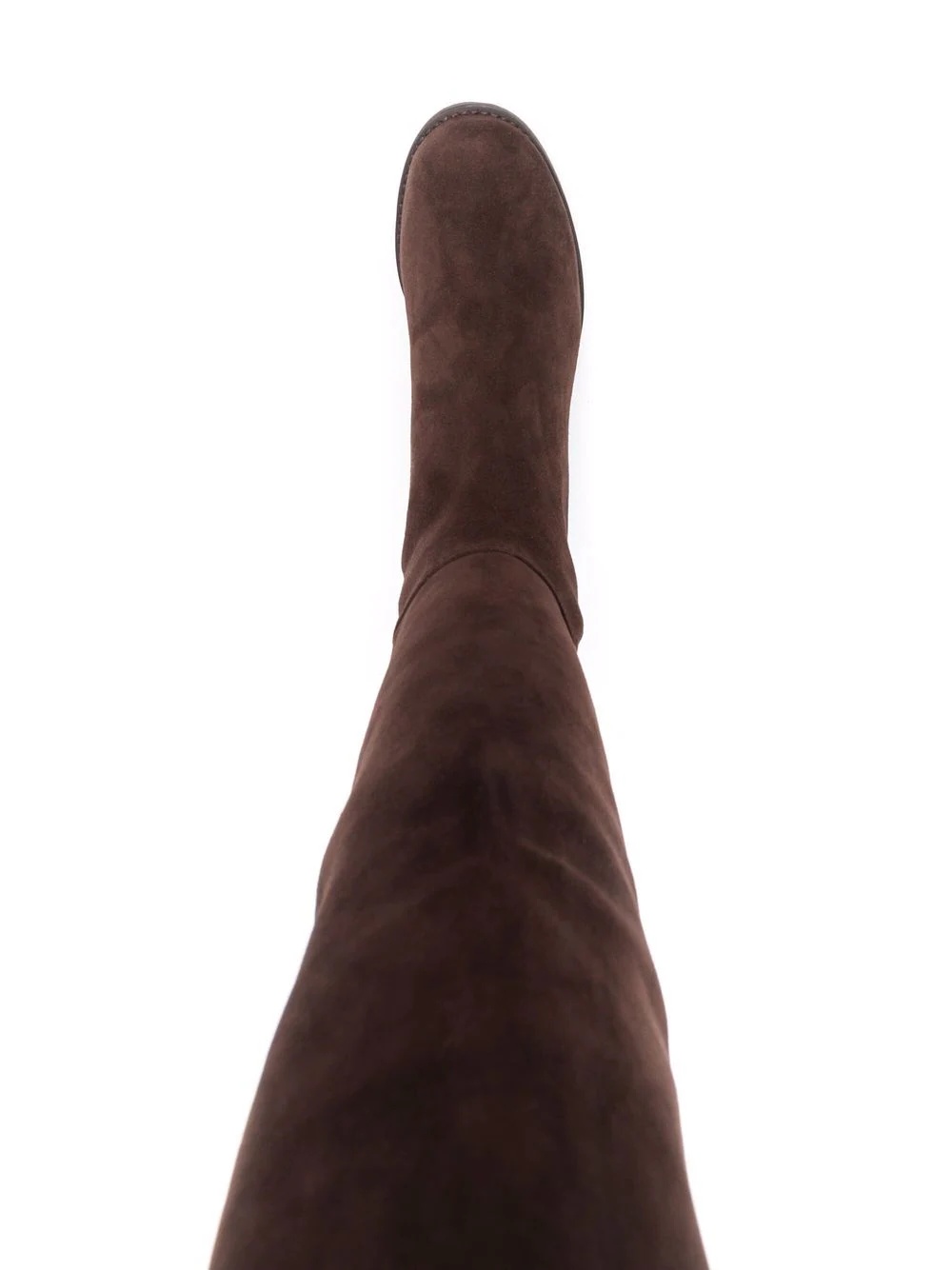 Reserve knee-length boots - 4