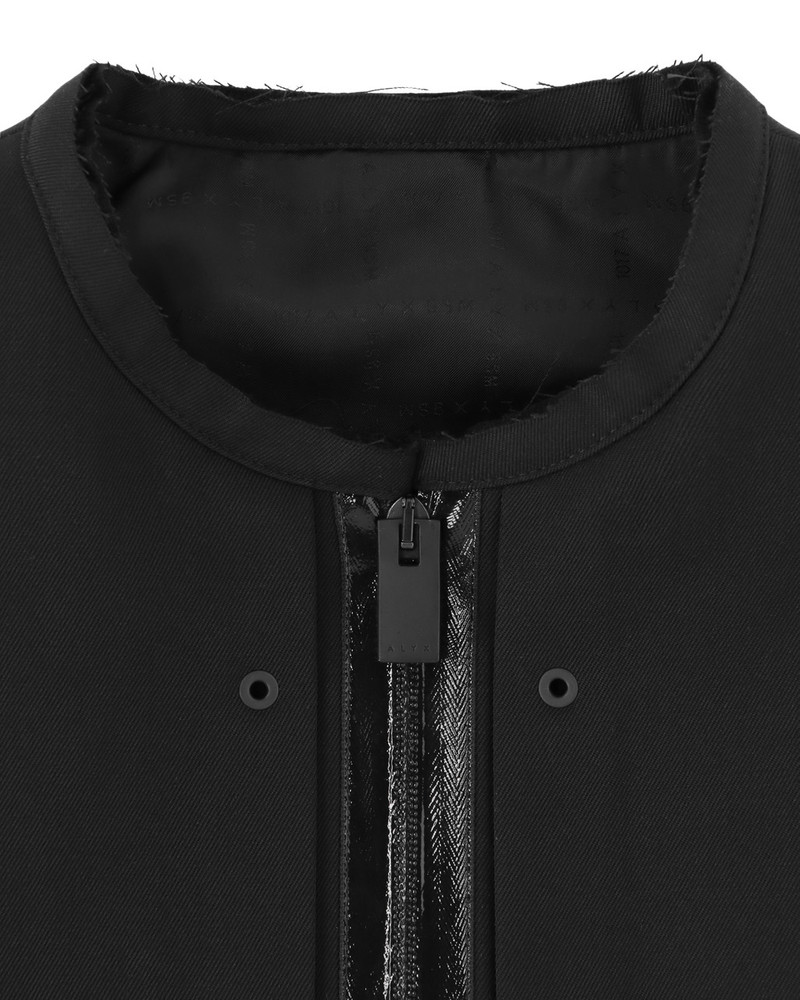 SLEEVESLESS SHOW BLAZER 3