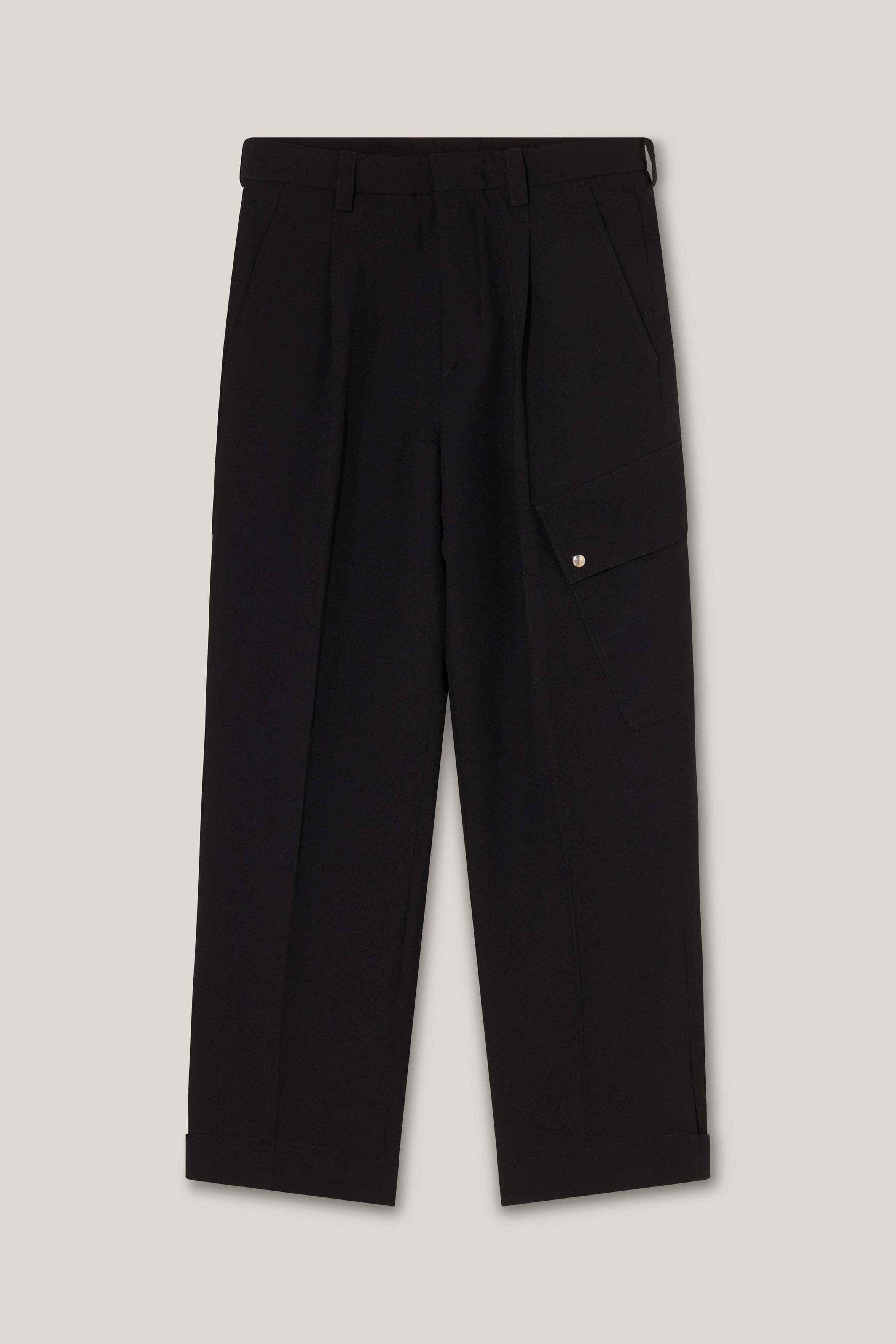 Combine Trousers - 4