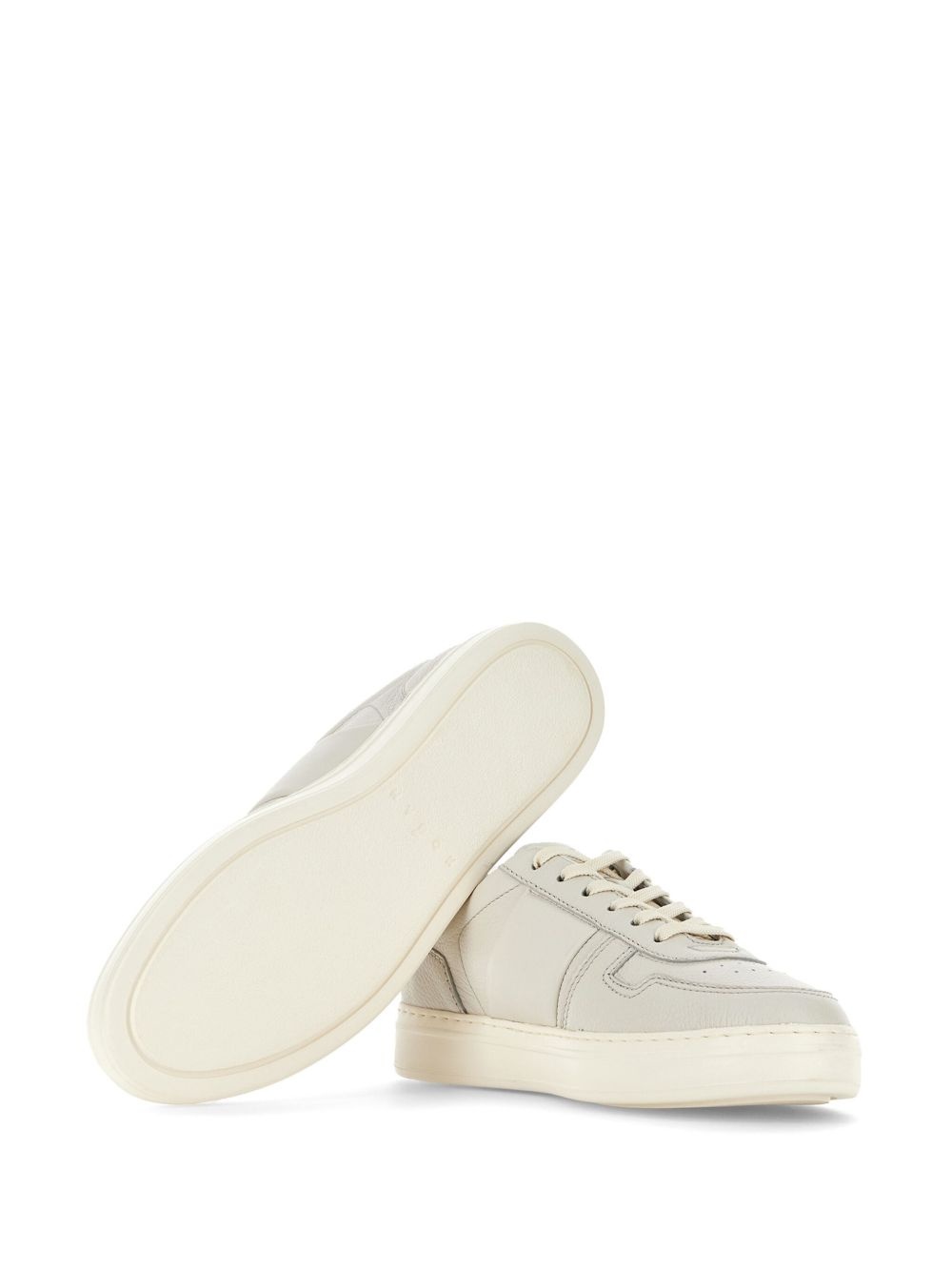 logo trainers - 4