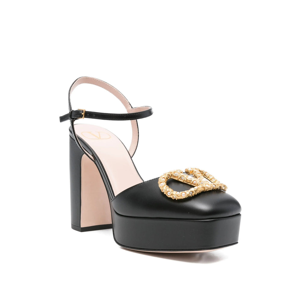 Valentino Garavani Black Women - 4