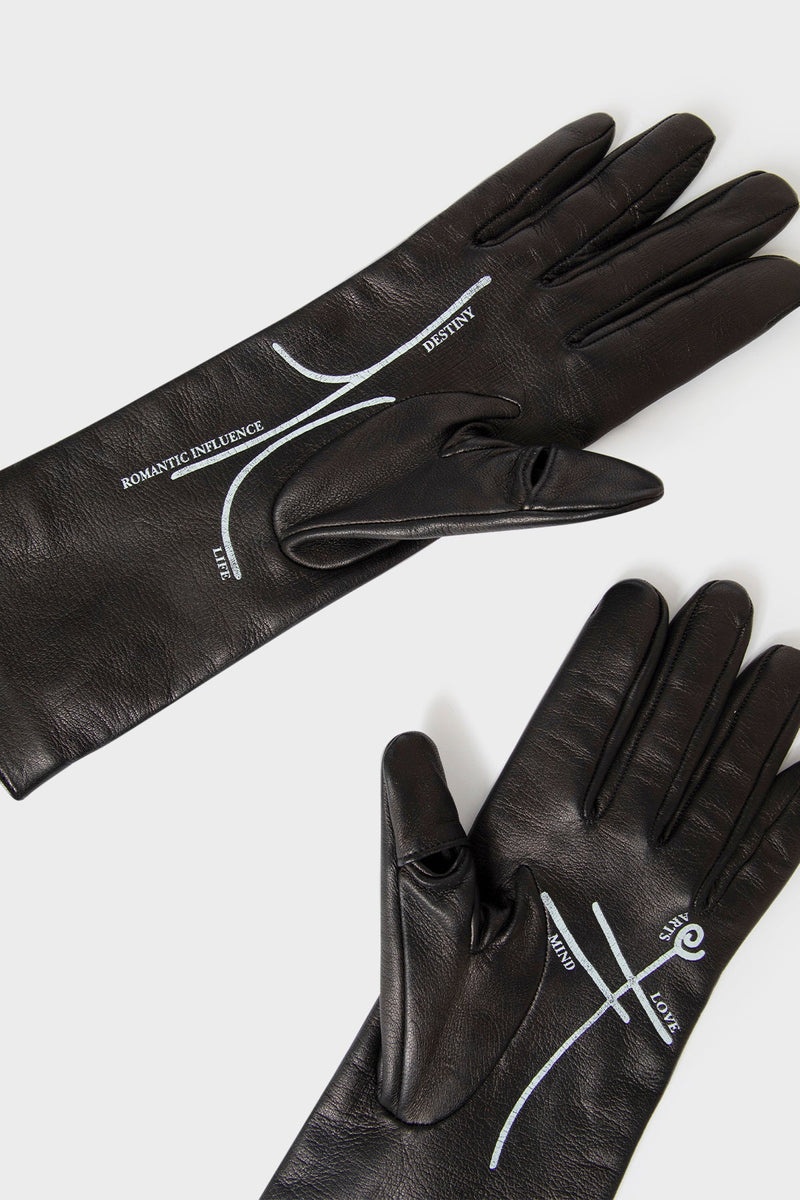 Cecil Gloves - 2