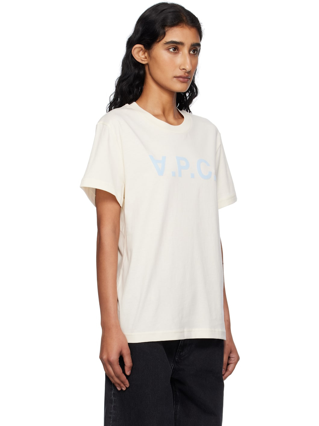 Off-White Standard Grand VPC T-shirt - 2