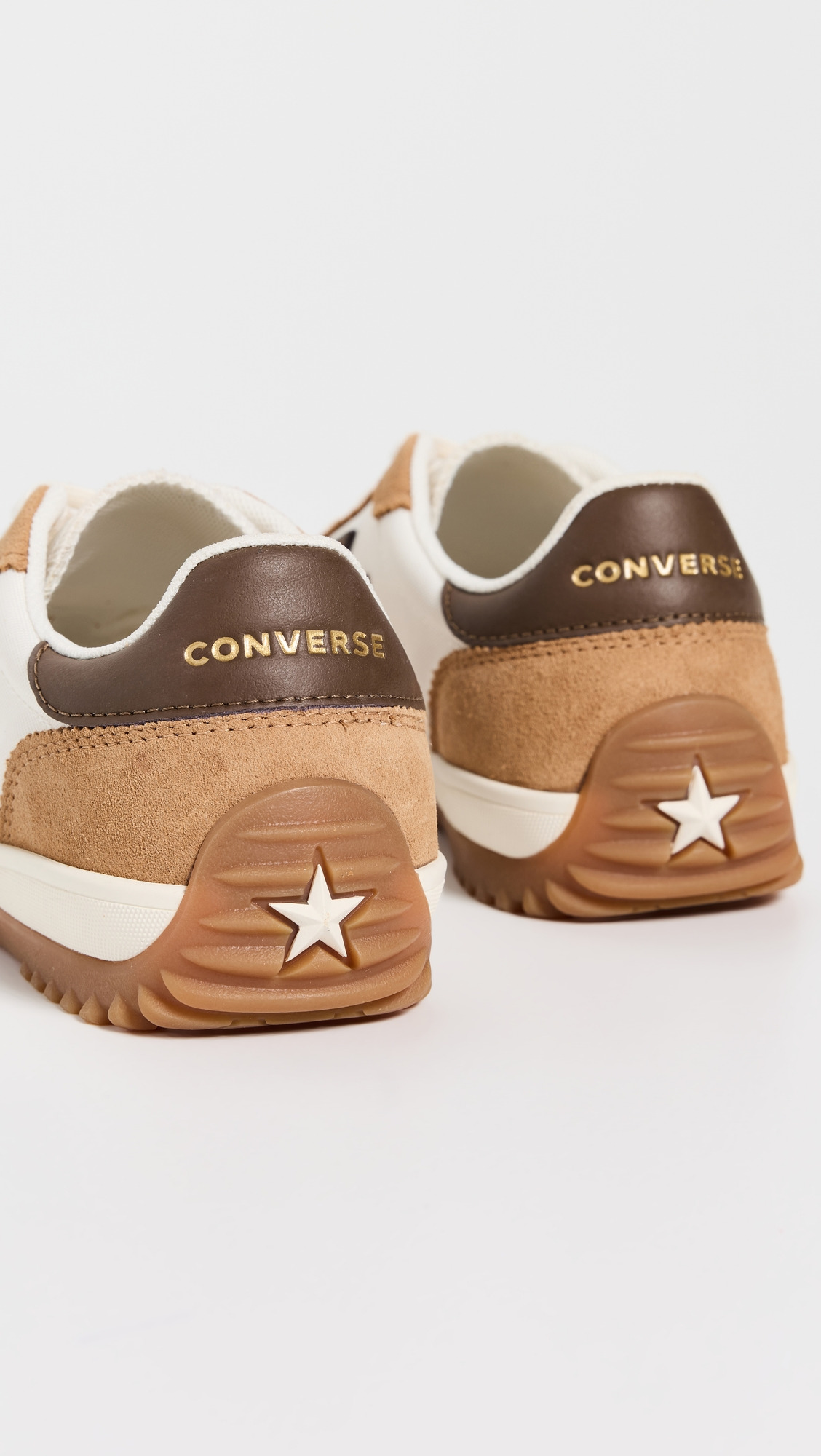 Run Star Trainer Sneakers - 3