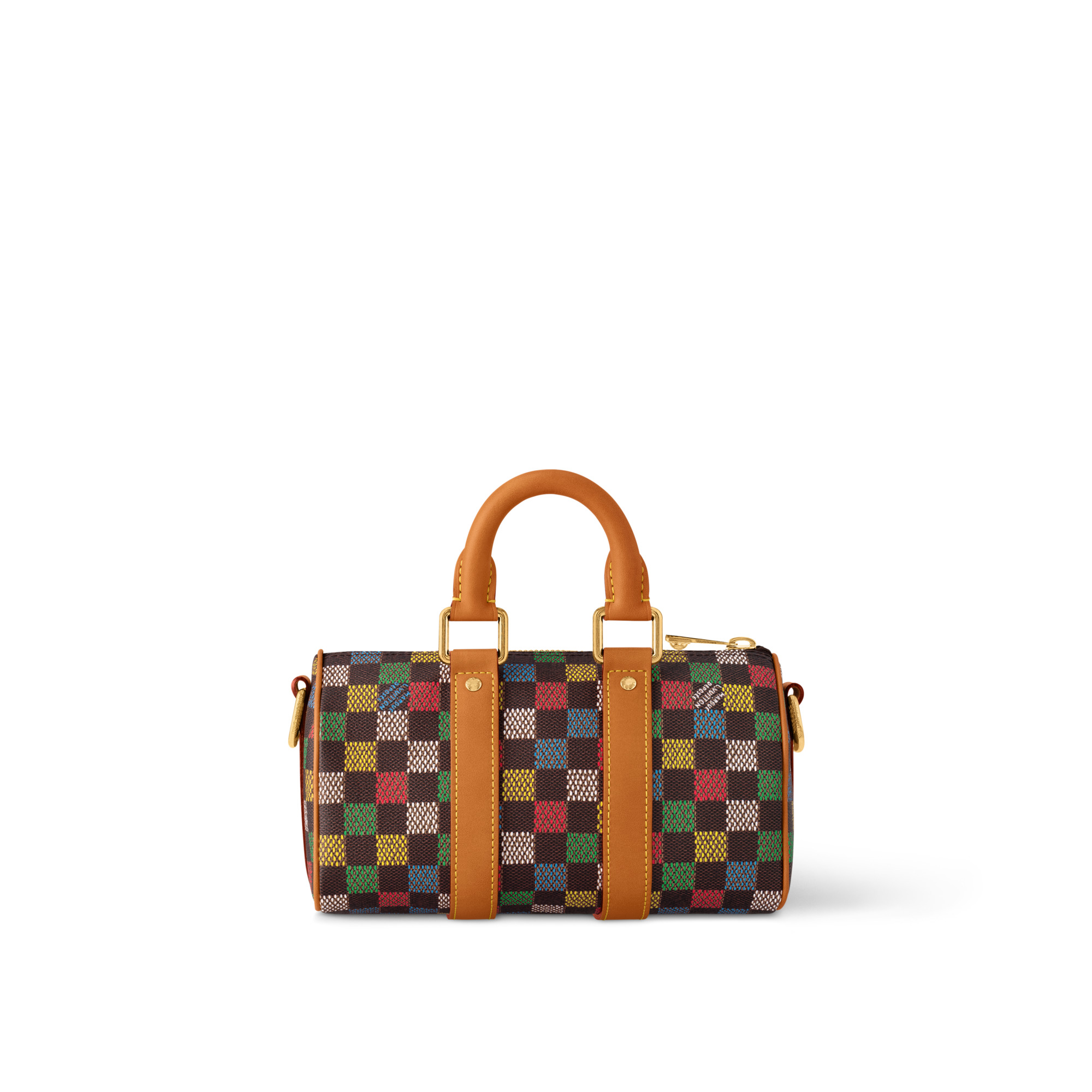 Keepall Bandoulière 25 - 4