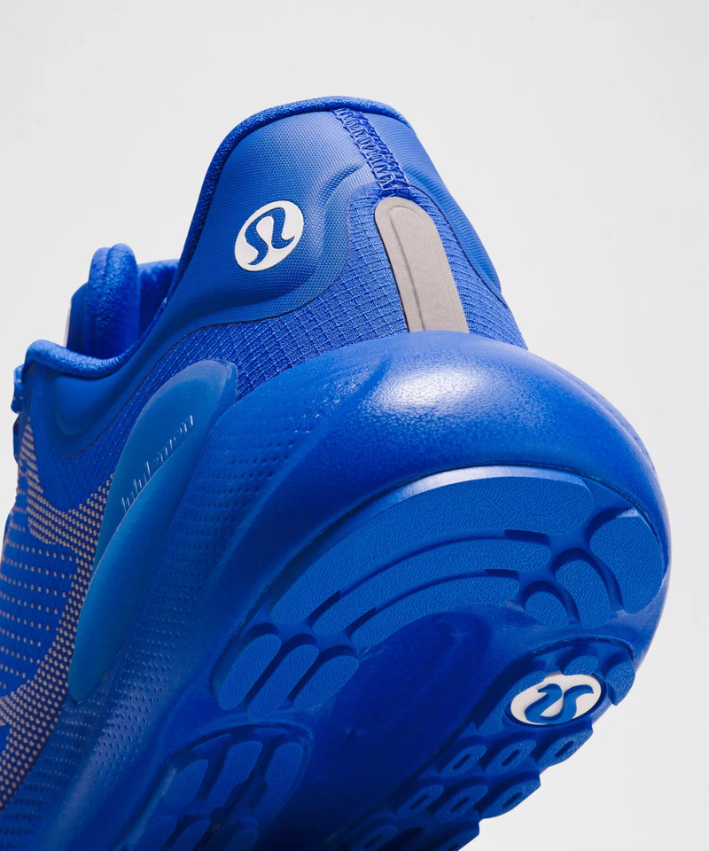 Women's Beyondfeel Waterproof Running Shoe 9