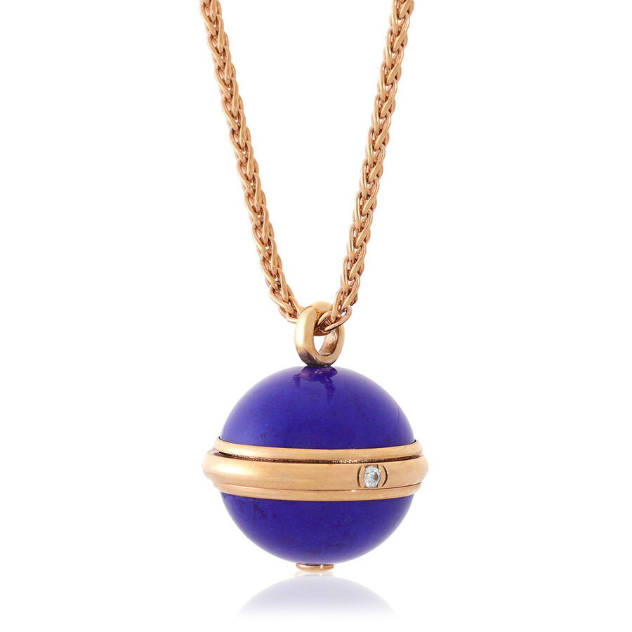 Piaget Possession 18kt Rose Gold Pendant Necklace - 3