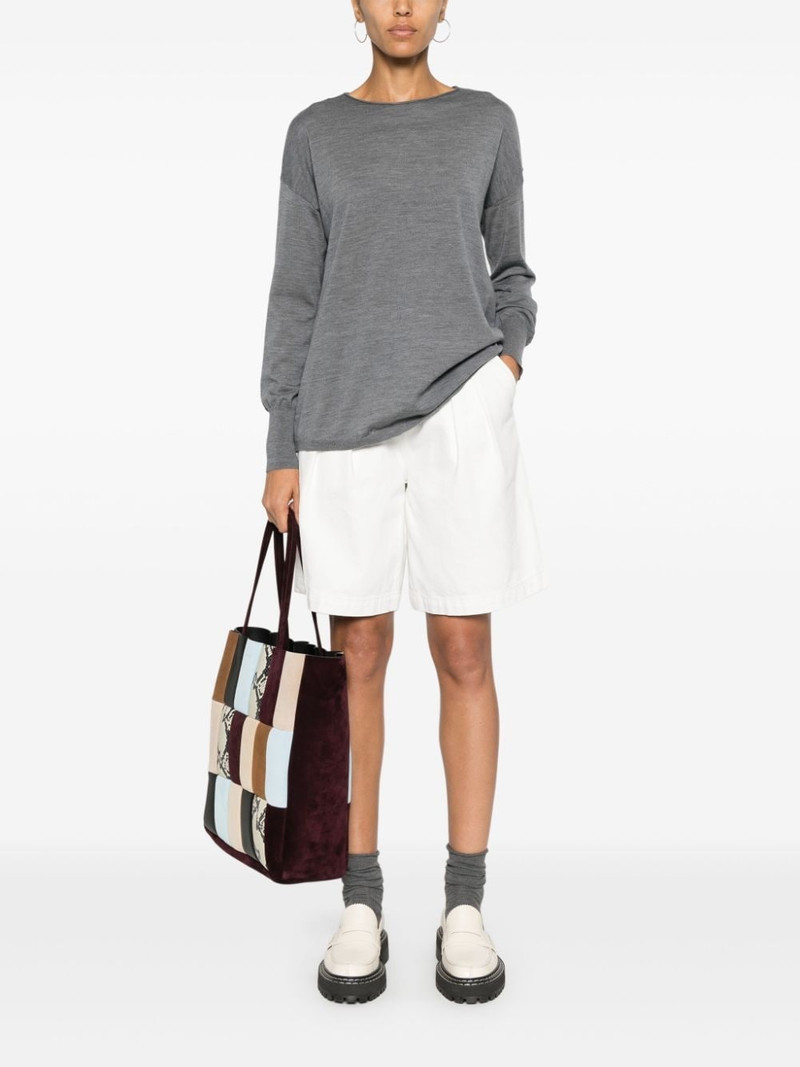 Aspesi virgin-wool sweater outlook