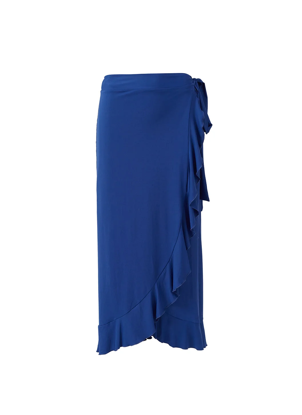 CASSIDY MARINE SKIRT - 1
