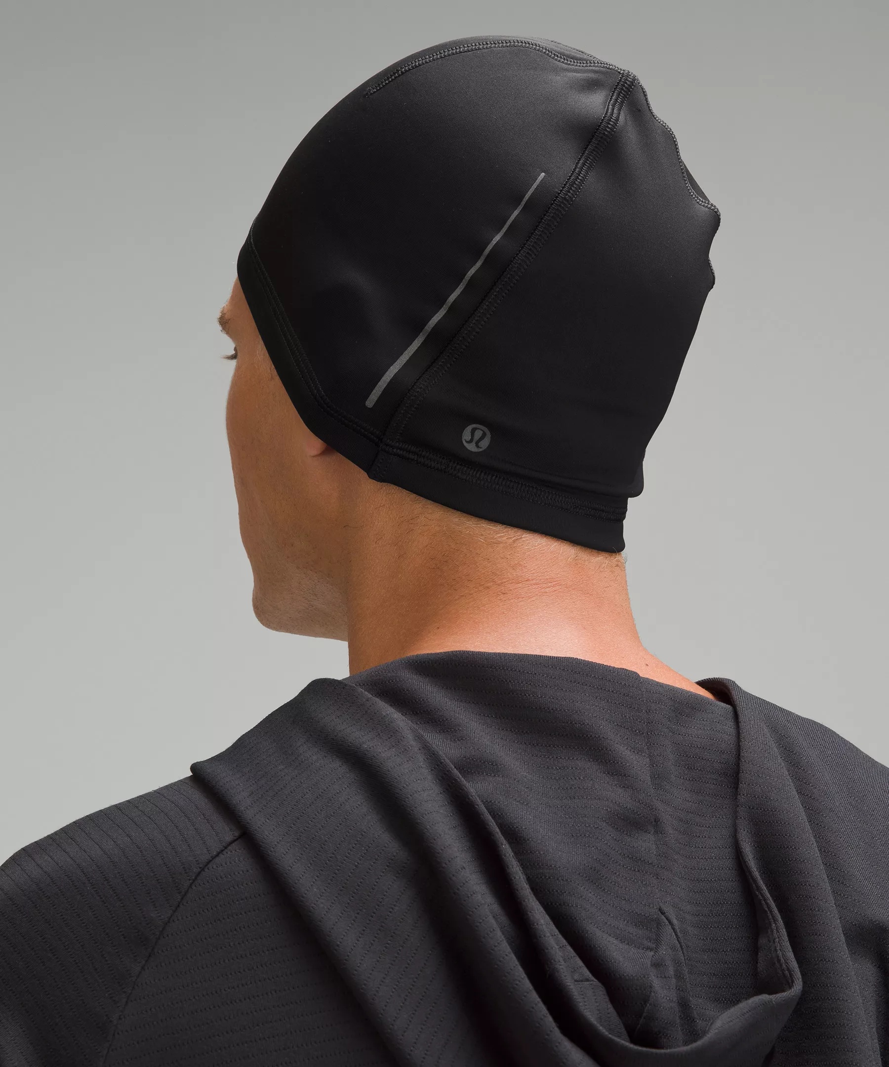 Fast and Free Fleece Running Beanie - 5