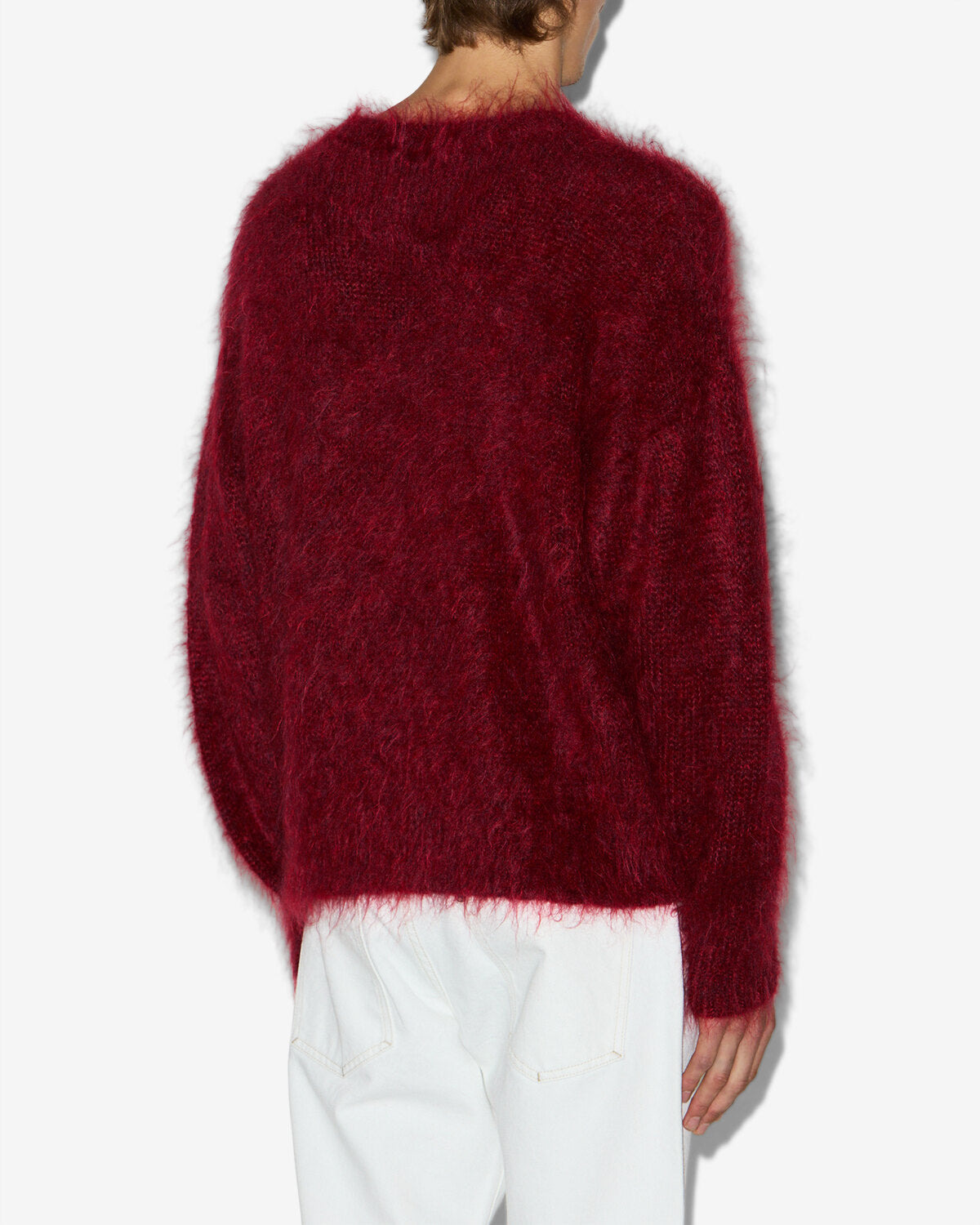 MIRELLO SWEATER - 5