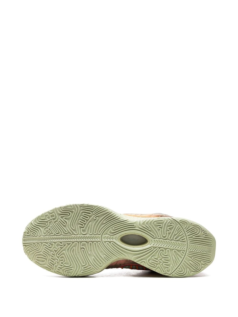 LeBron 21 "Queen Conch" sneakers - 6