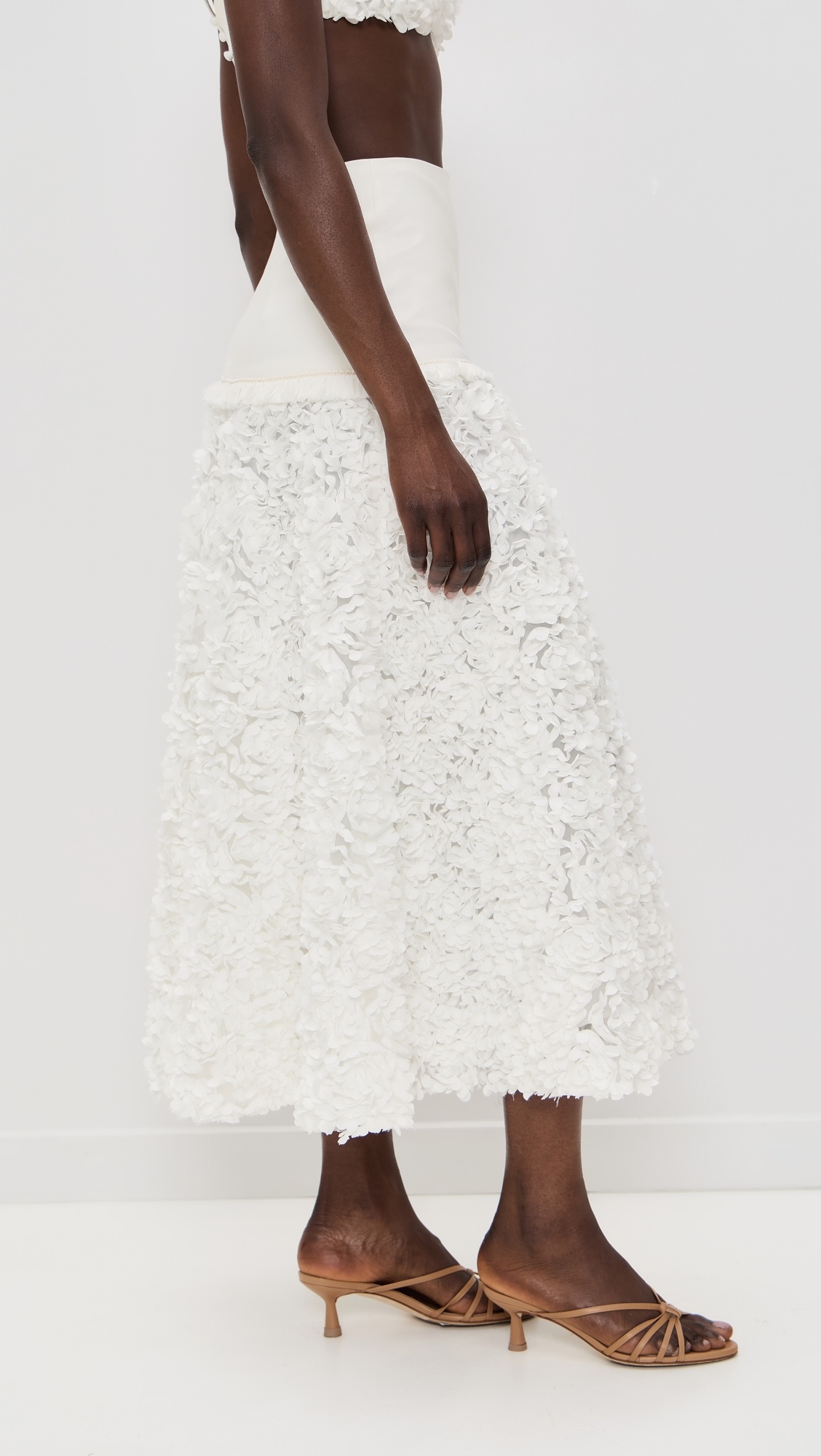 Bria Skirt - 4