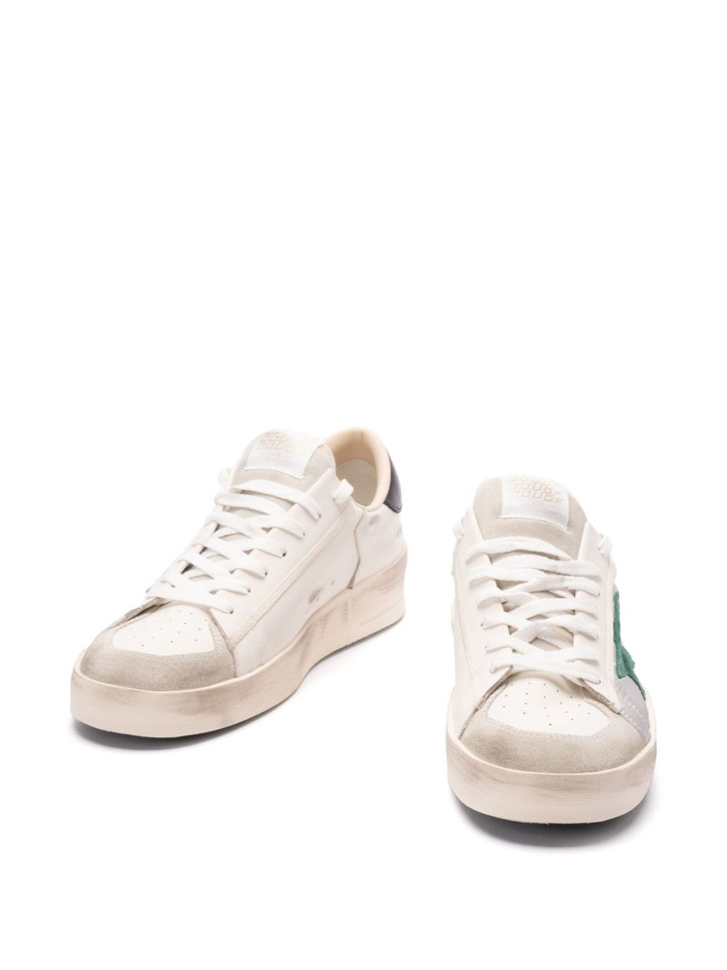 Golden Goose Super Star sneakers outlook