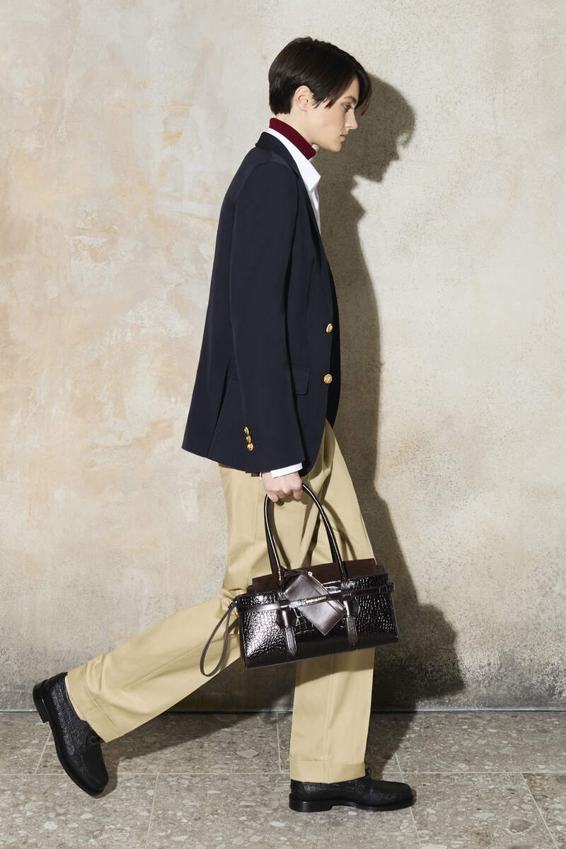 MAN PANT - 3