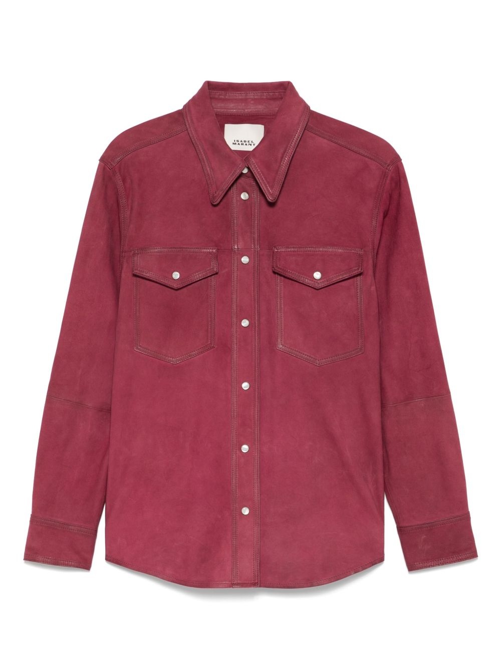 Danisia shirt - 1