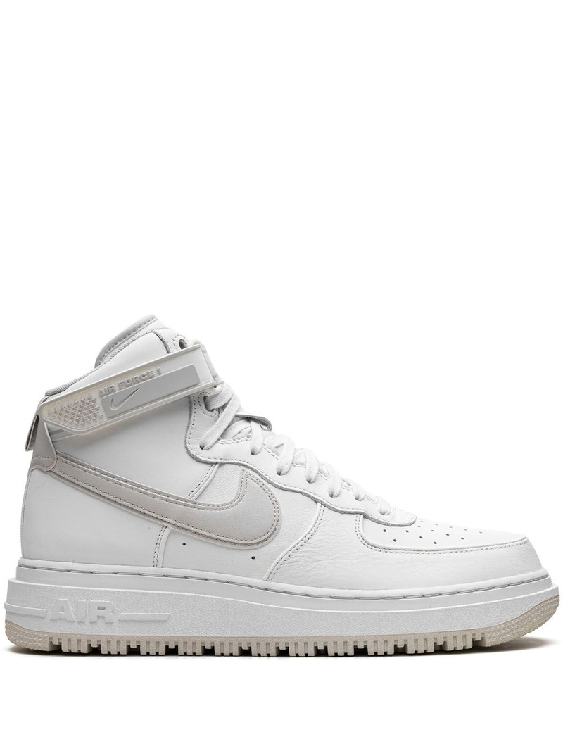 Air Force 1 High "Summit White" sneakers - 1