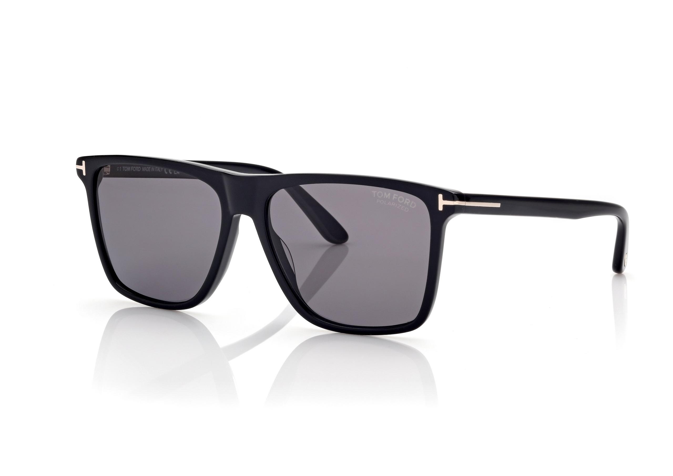 POLARIZED FLETCHER SUNGLASSES - 2