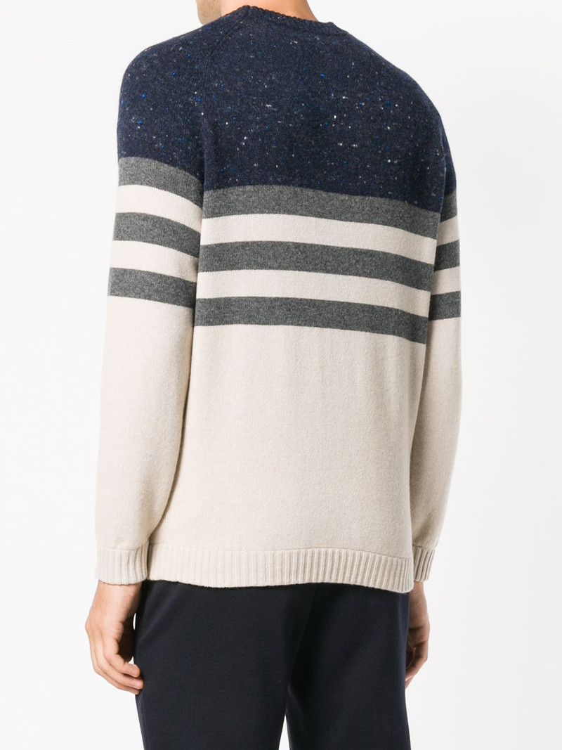 striped jumper 4