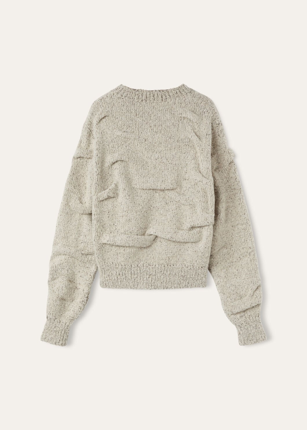Alpe Faller Crewneck - 6