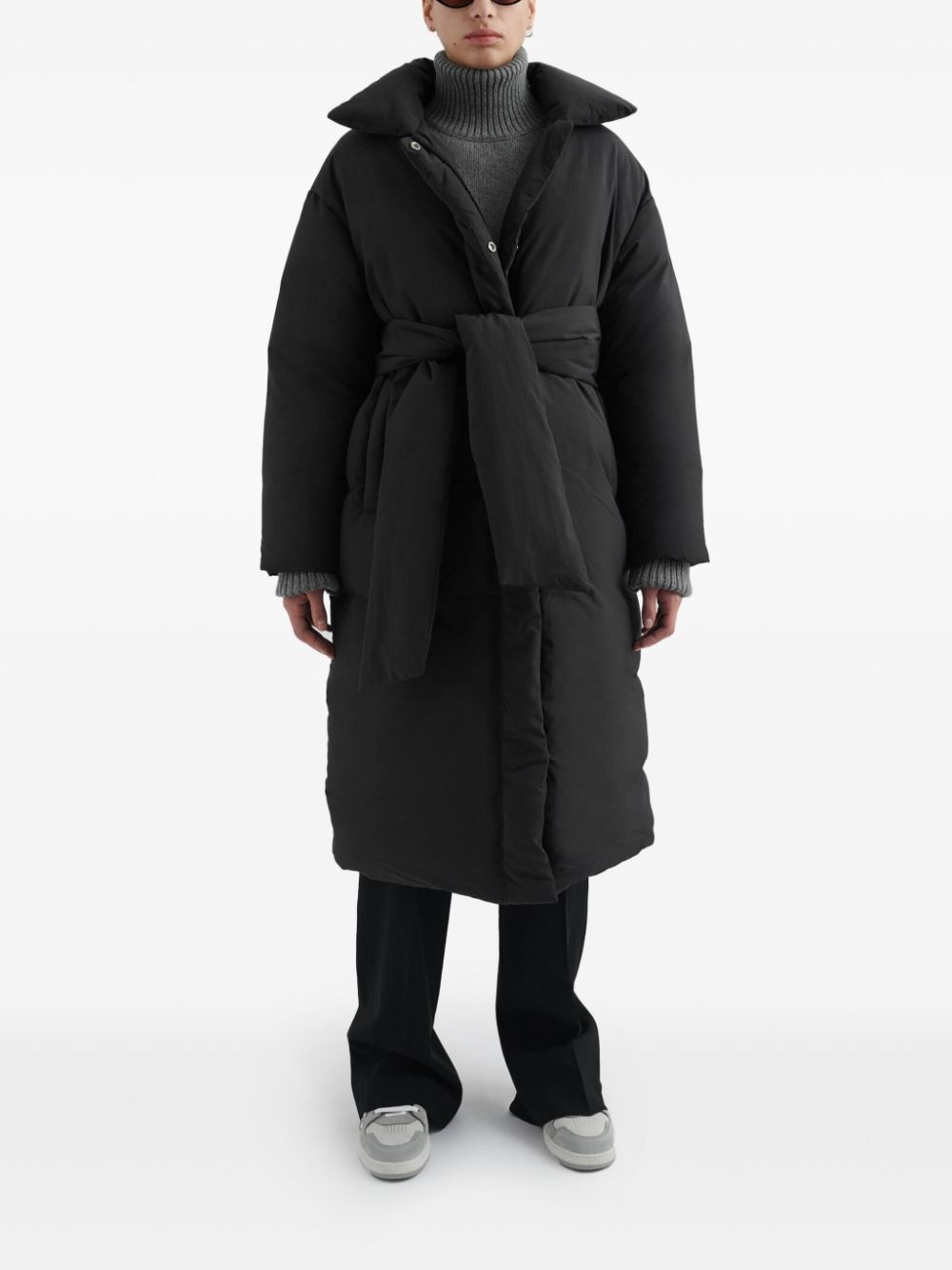 Vertex coat - 2